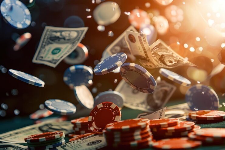 ingatpoker One Tab, Everything