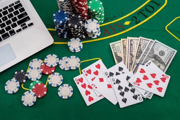 ingatpoker Crash Games