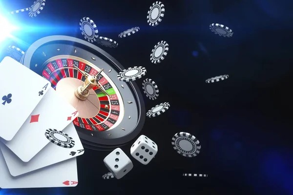 ingatpoker mobile gaming